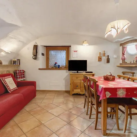 Maison Peroulaz * Charvensod