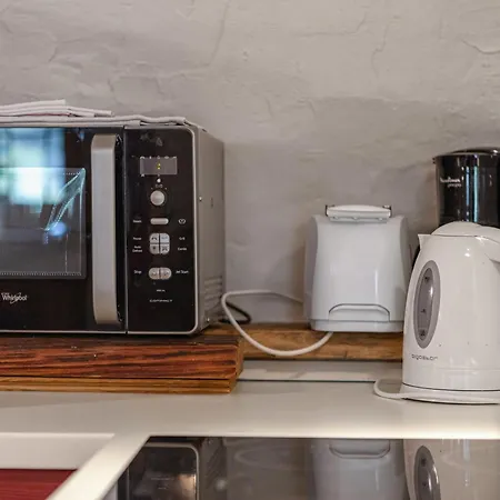 Maison Peroulaz Dom wakacyjny Charvensod