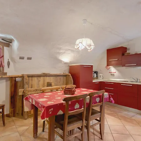 Maison Peroulaz Charvensod