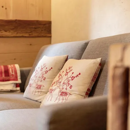 Maison Peroulaz Holiday home Charvensod