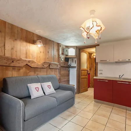 Maison Peroulaz Charvensod