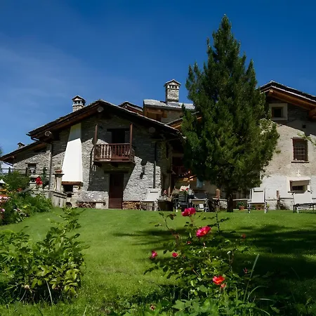 Maison Peroulaz * Charvensod