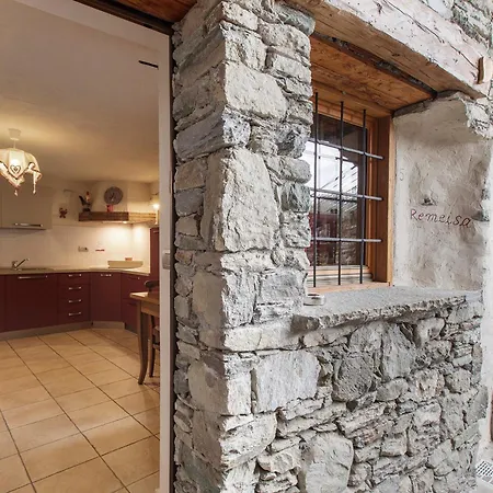 Maison Peroulaz