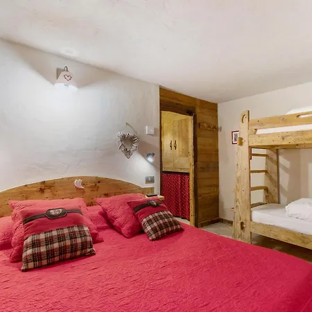 Maison Peroulaz Dom wakacyjny Charvensod