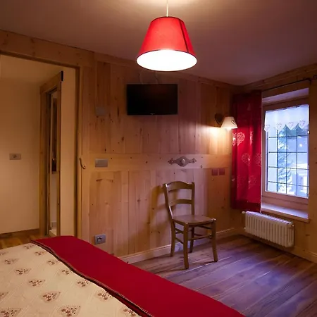 Maison Peroulaz Holiday home