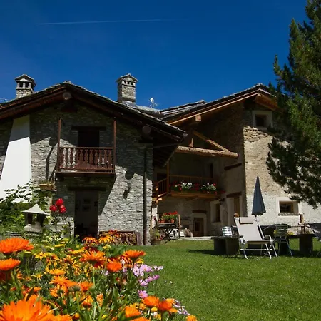 Maison Peroulaz