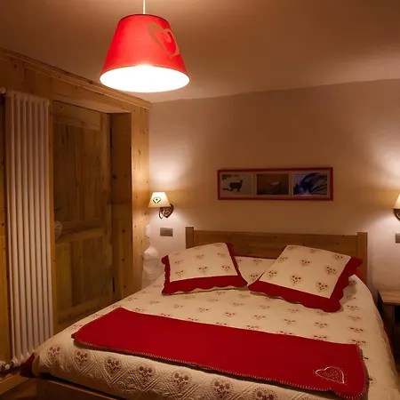 Maison Peroulaz Holiday home Charvensod