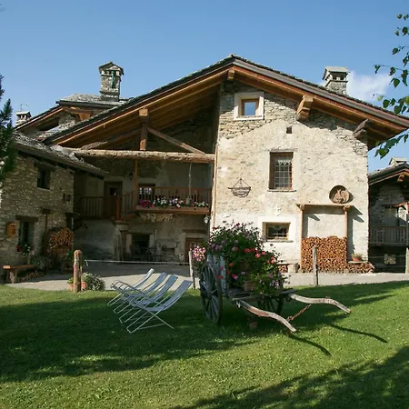Holiday home Maison Peroulaz Charvensod
