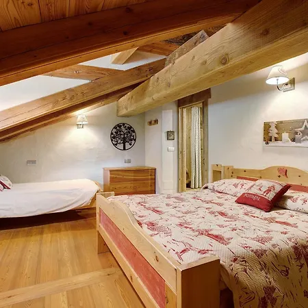Maison Peroulaz *