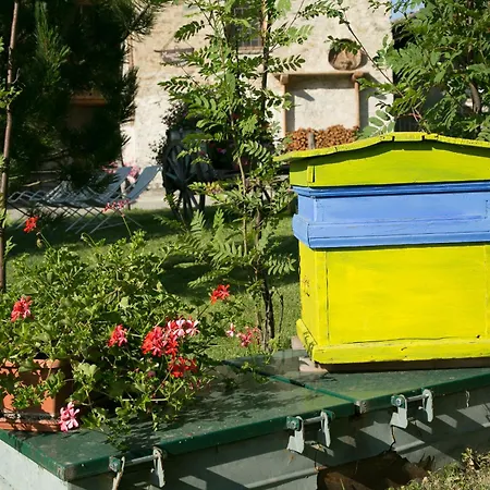 Maison Peroulaz Charvensod
