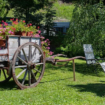 Maison Peroulaz *