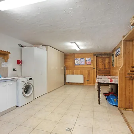 Maison Peroulaz Charvensod