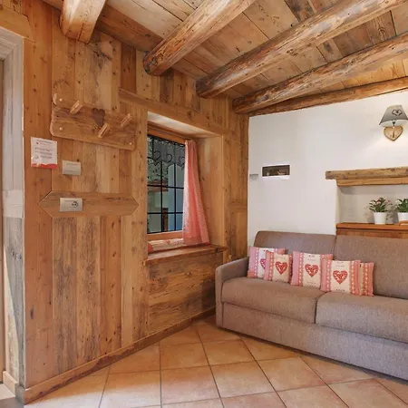 Maison Peroulaz