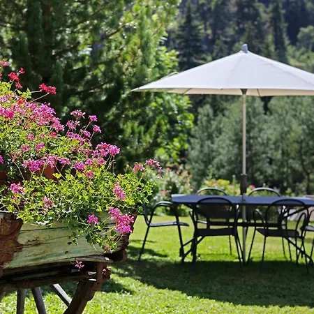 Tatil Evi Maison Peroulaz *