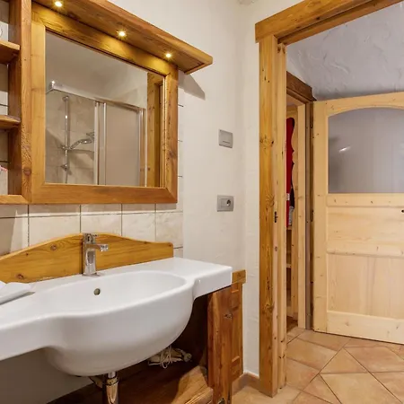 Maison Peroulaz Dom wakacyjny Charvensod