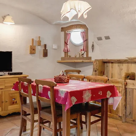 Maison Peroulaz * Charvensod
