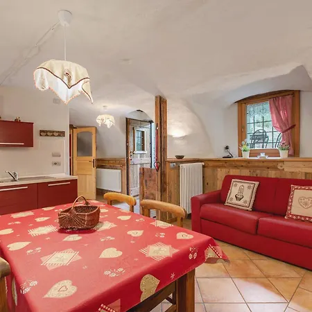 Maison Peroulaz Charvensod