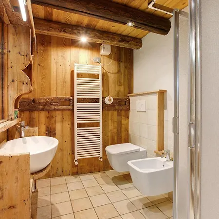 Dom wakacyjny Maison Peroulaz