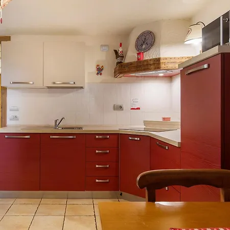 Maison Peroulaz Charvensod