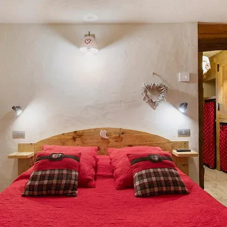Maison Peroulaz Dom wakacyjny Charvensod