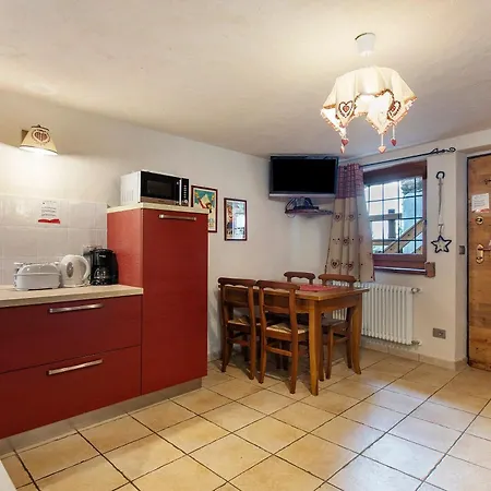 Maison Peroulaz * Charvensod