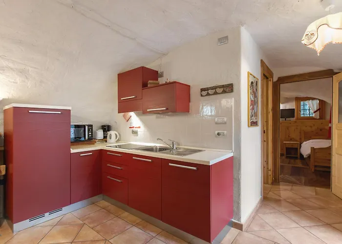 Maison Peroulaz Nyaraló *