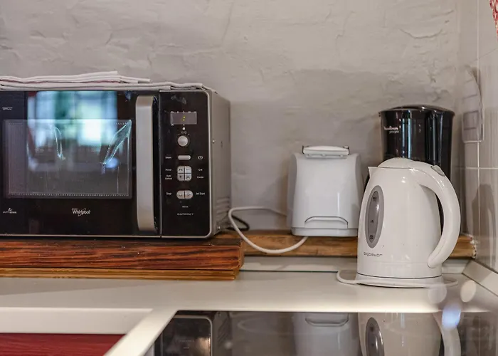 Maison Peroulaz Nyaraló Charvensod