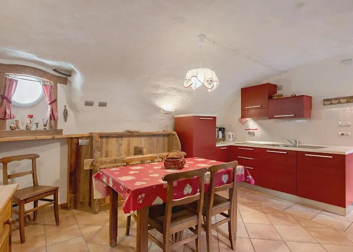 Maison Peroulaz Charvensod