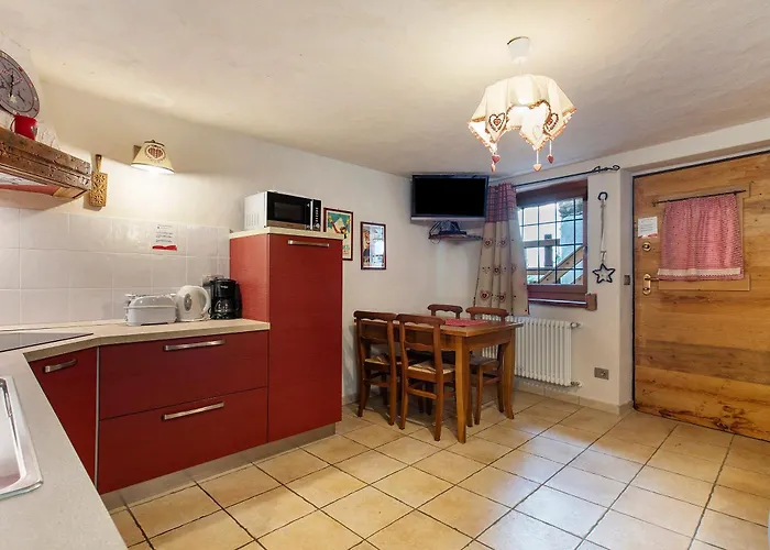 Maison Peroulaz Charvensod