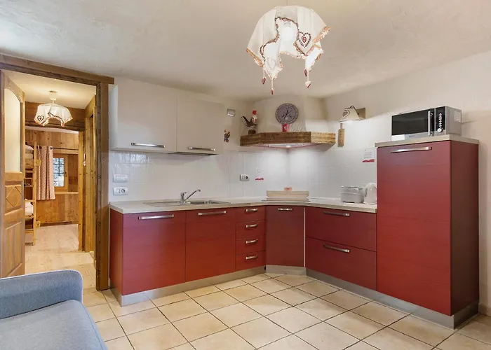 Nyaraló Maison Peroulaz