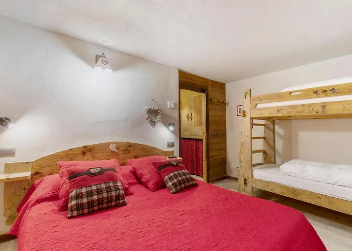 Maison Peroulaz Feriehus Charvensod