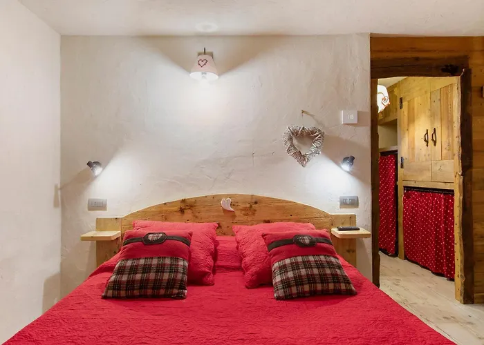 Maison Peroulaz Charvensod