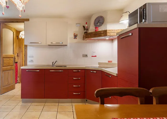 Maison Peroulaz Charvensod