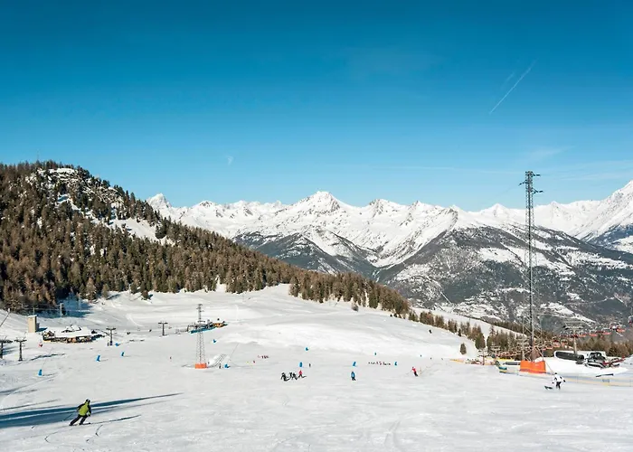 Maison Peroulaz Charvensod