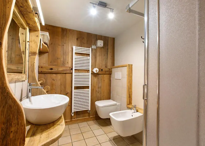 Nyaraló Maison Peroulaz *