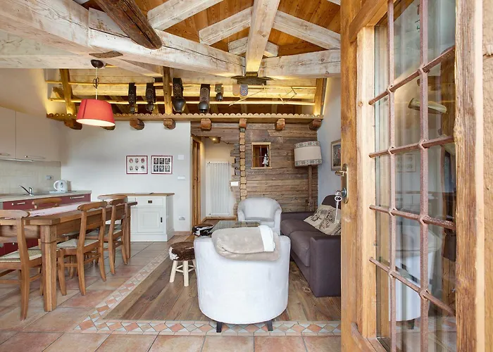 Maison Peroulaz Charvensod