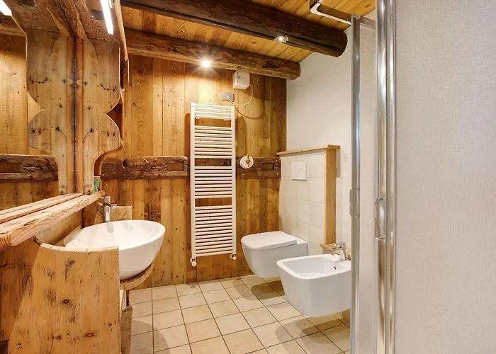 Maison Peroulaz Nyaraló *