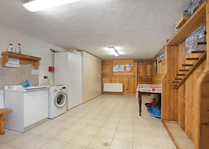 Maison Peroulaz Charvensod