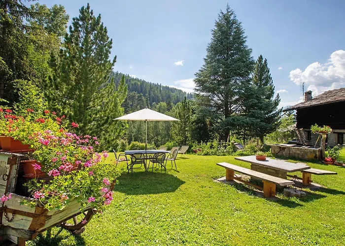 Maison Peroulaz Charvensod