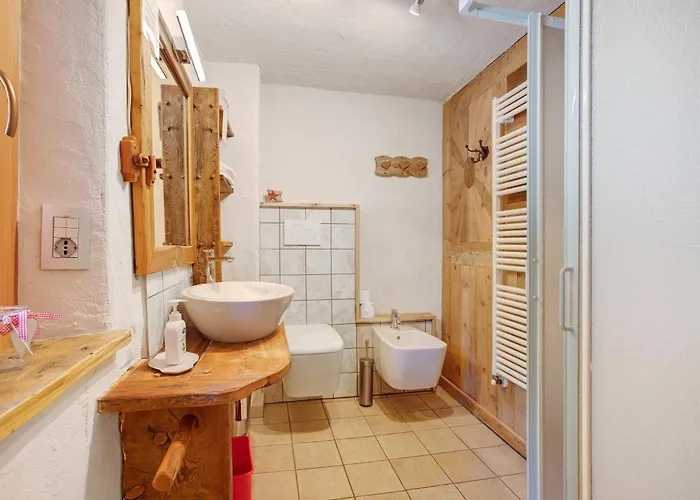 Nyaraló Maison Peroulaz